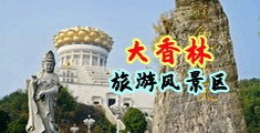 讠操逼免费看视频中国浙江-绍兴大香林旅游风景区